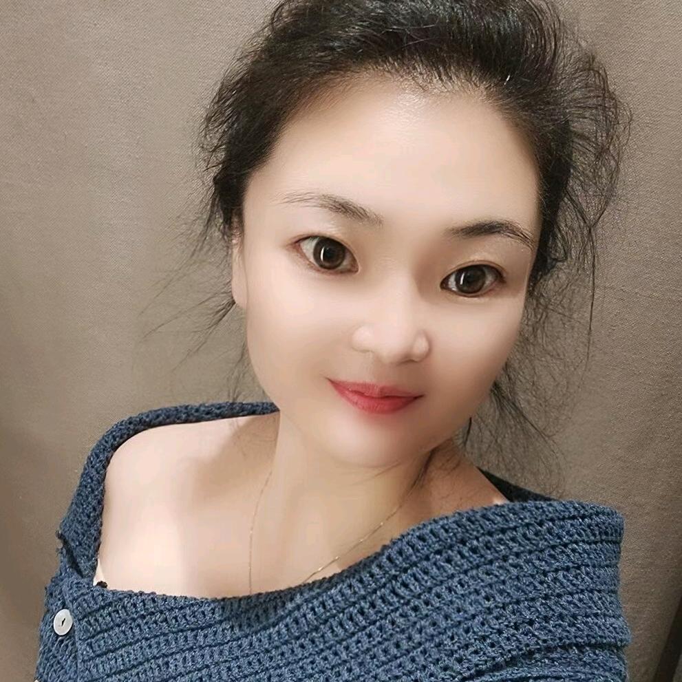 给相公娘子送幸福的小月