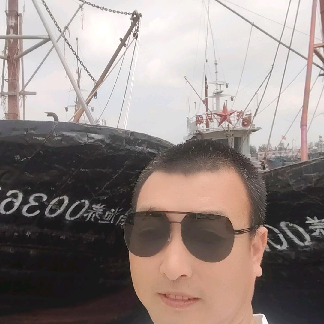 等待你我