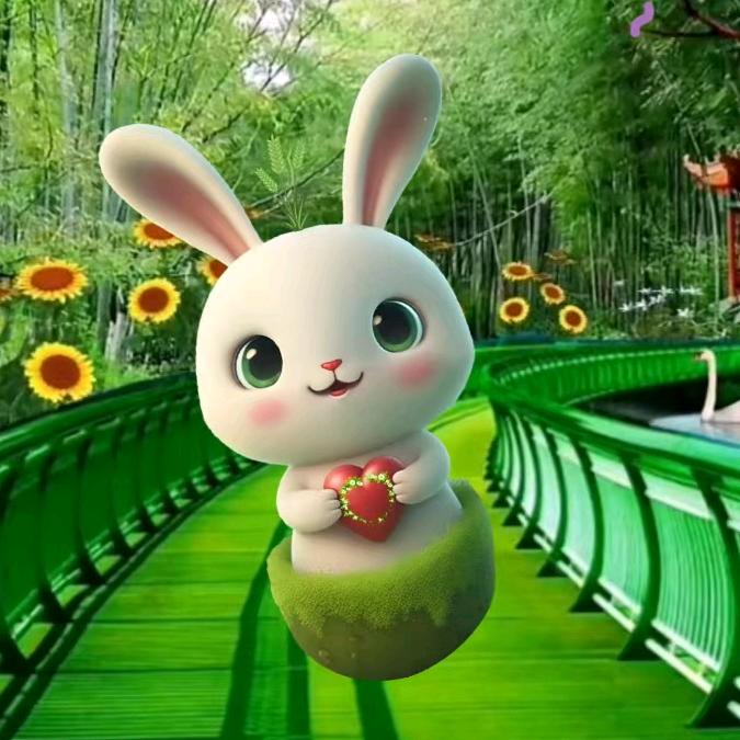 牵挂你的人是我