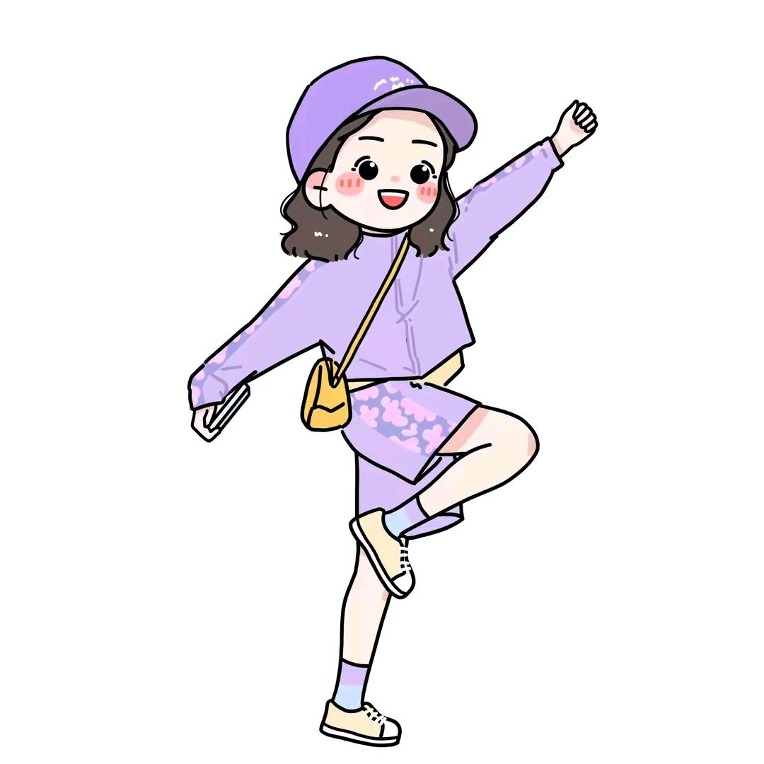 小张张！