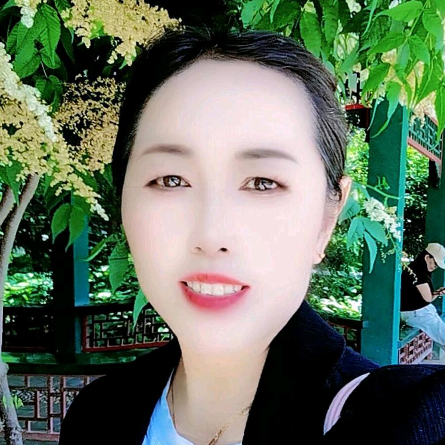 青海白姐