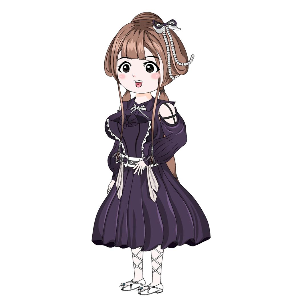 渔渔动画