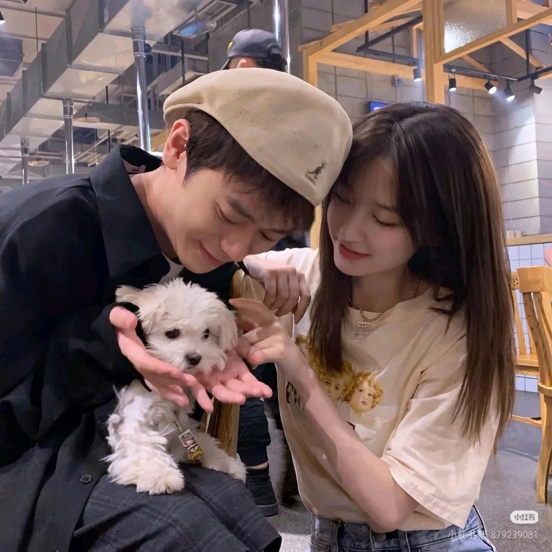 @恍若初遇(天水）