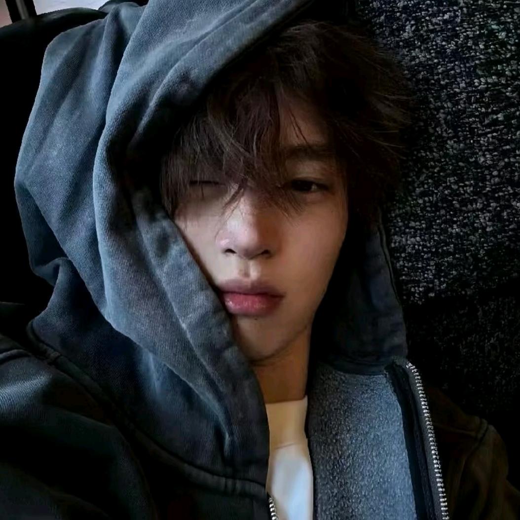 我怎么整天困困困