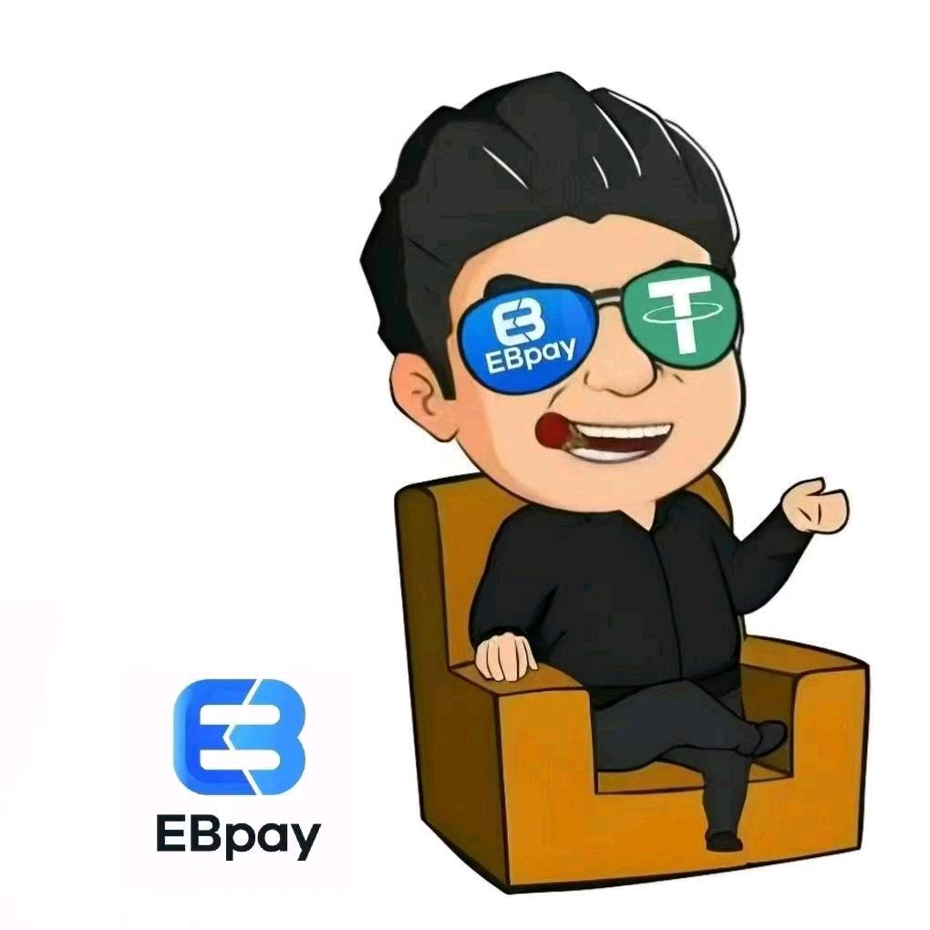 小鱼儿✔EB