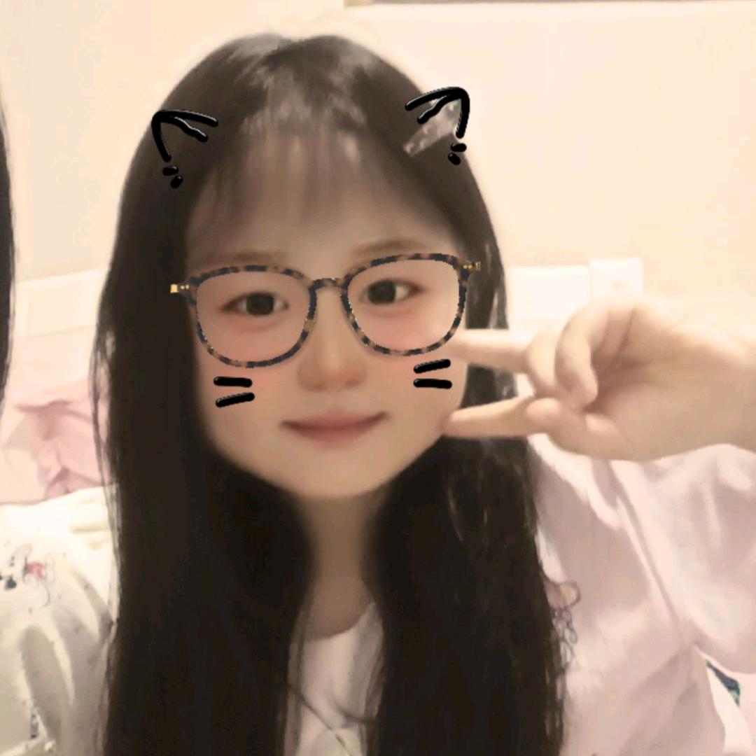 可爱的三小只