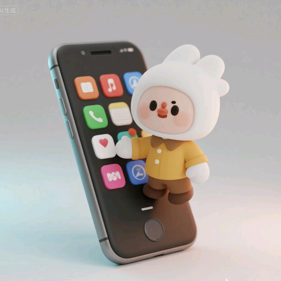 备潇通讯厅