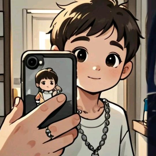 ❤黑仔❤