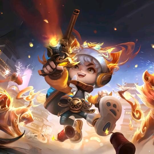 清亭（王者荣耀）