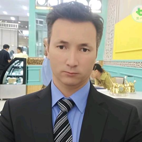 阿迪力