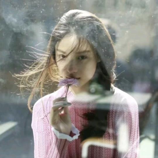 县城女青年