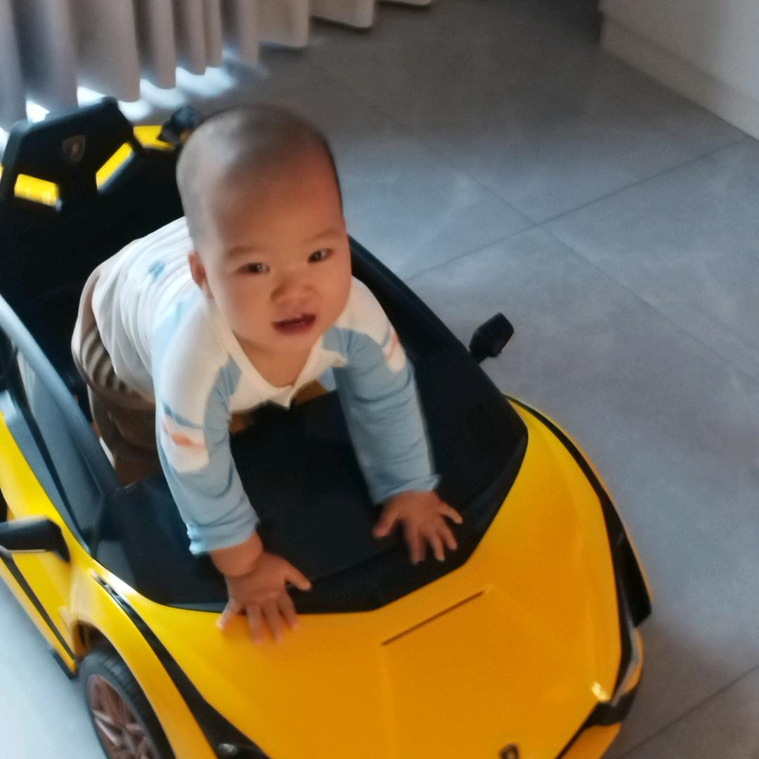 幸福一生