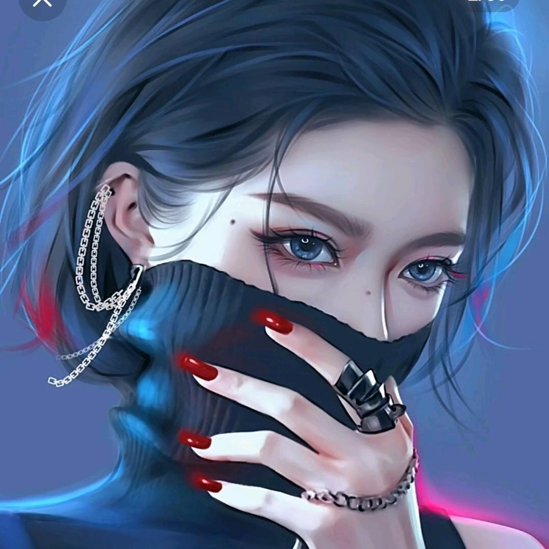 常小妖（拒私聊   拒连赞）