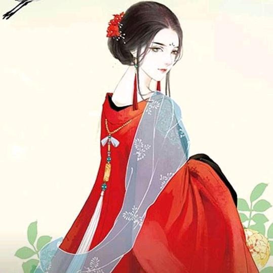 北儿(⑉°з°)-♡