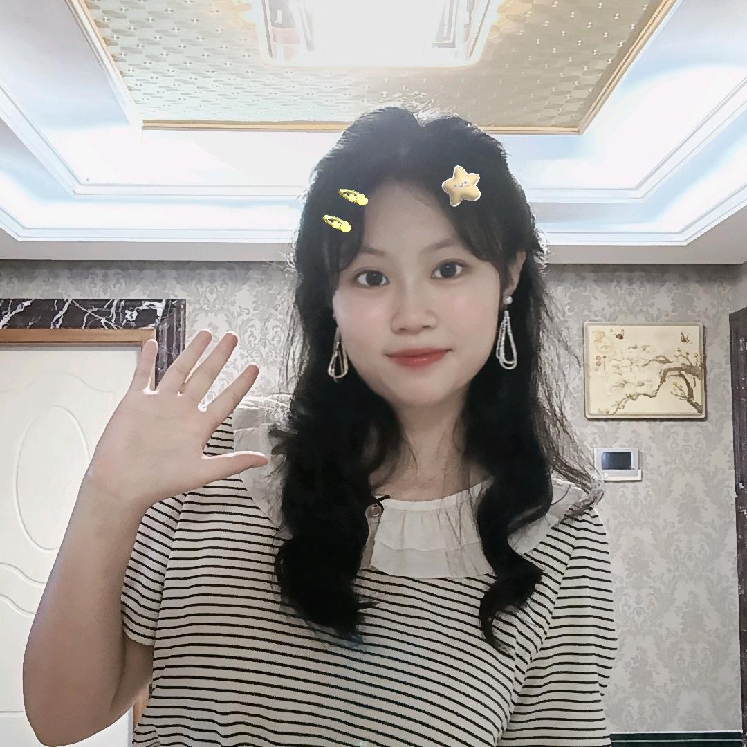 憨憨一枚