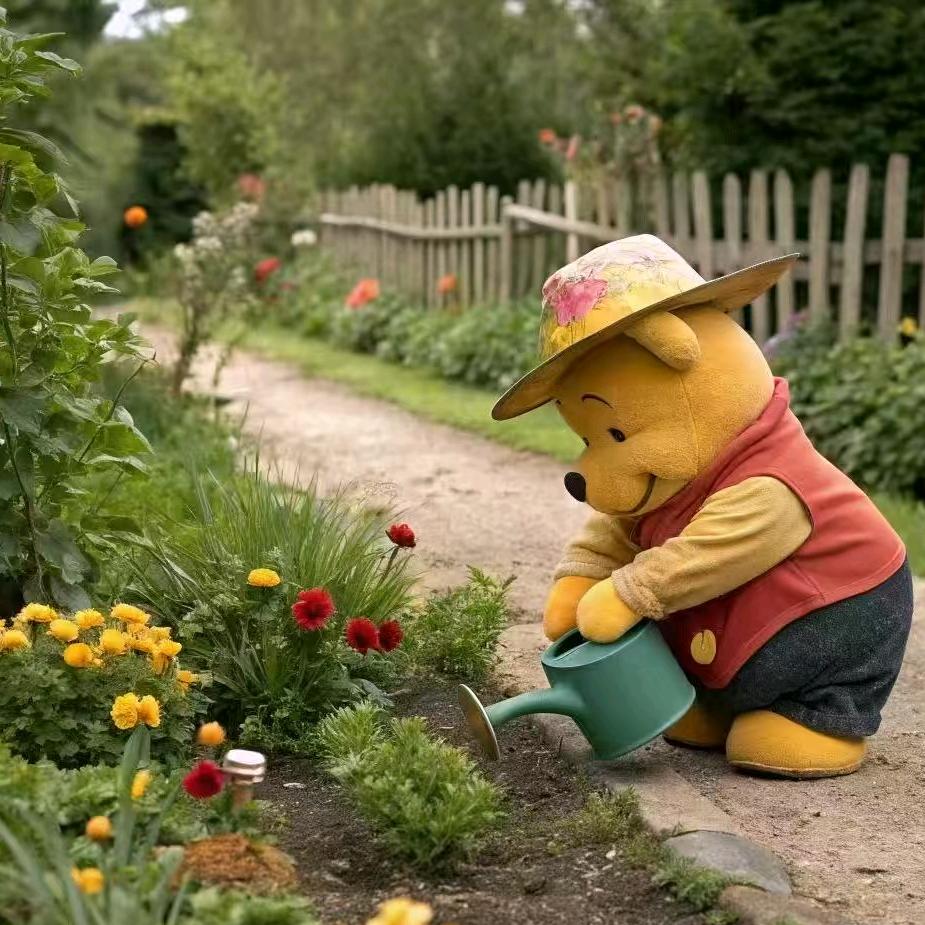 🌿蔓庭苗木-小楼