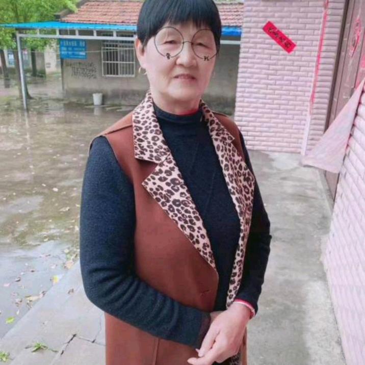 永远的福乐