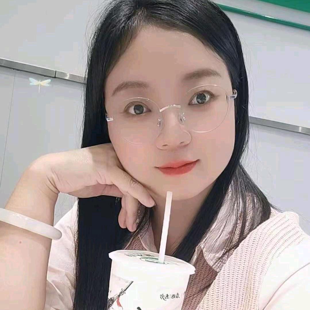 广西 林妹妹