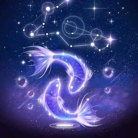❦水波💧漾双鱼🐠꧂