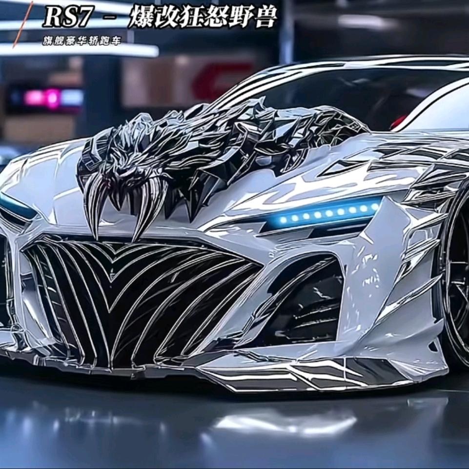 宣威符歌二手车.