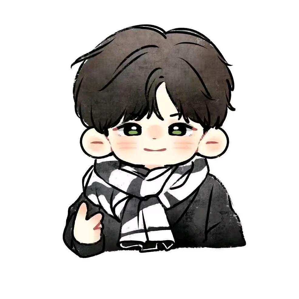 爱7饭的果果🥝