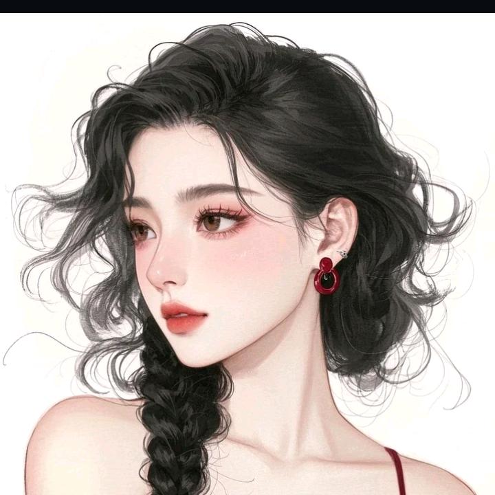 仙女姐姐😘😘😘