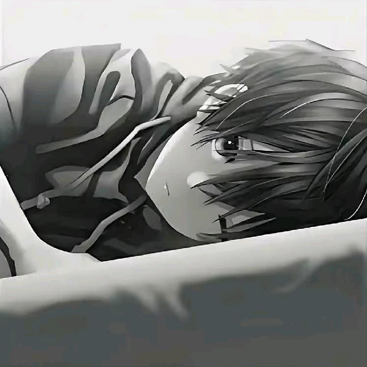 痕聆.