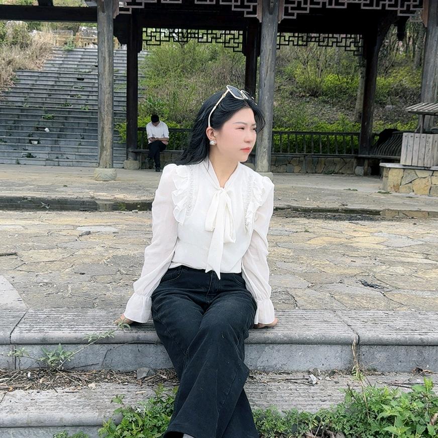 朵儿，记录生活