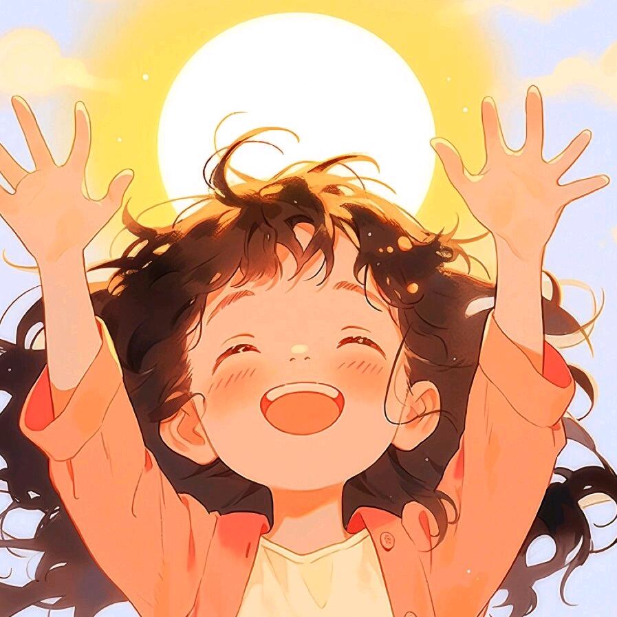 🌈甜小妞