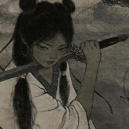 破碎威士忌