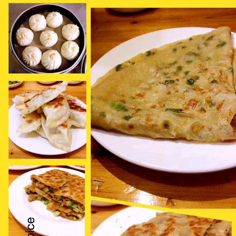 东河美食