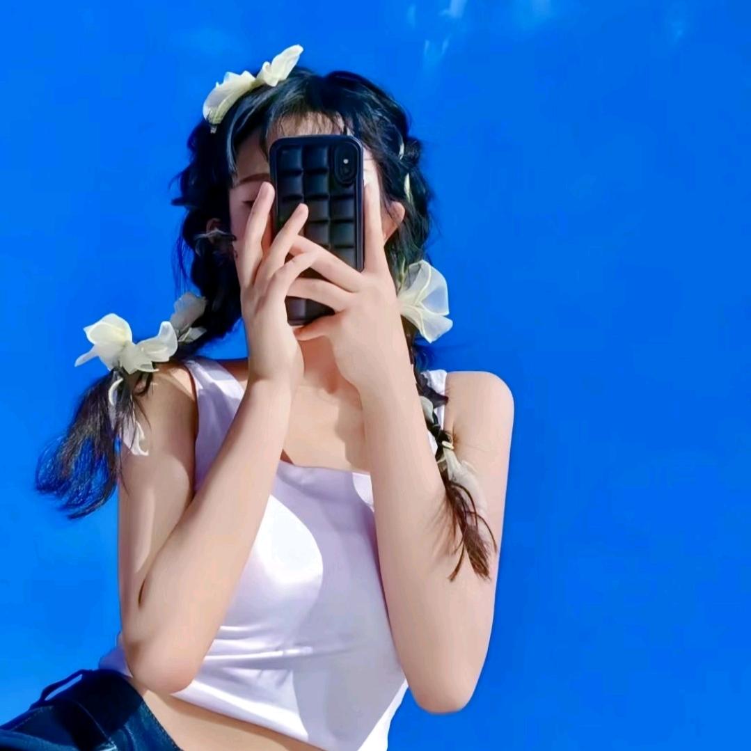 🌈半粒糖