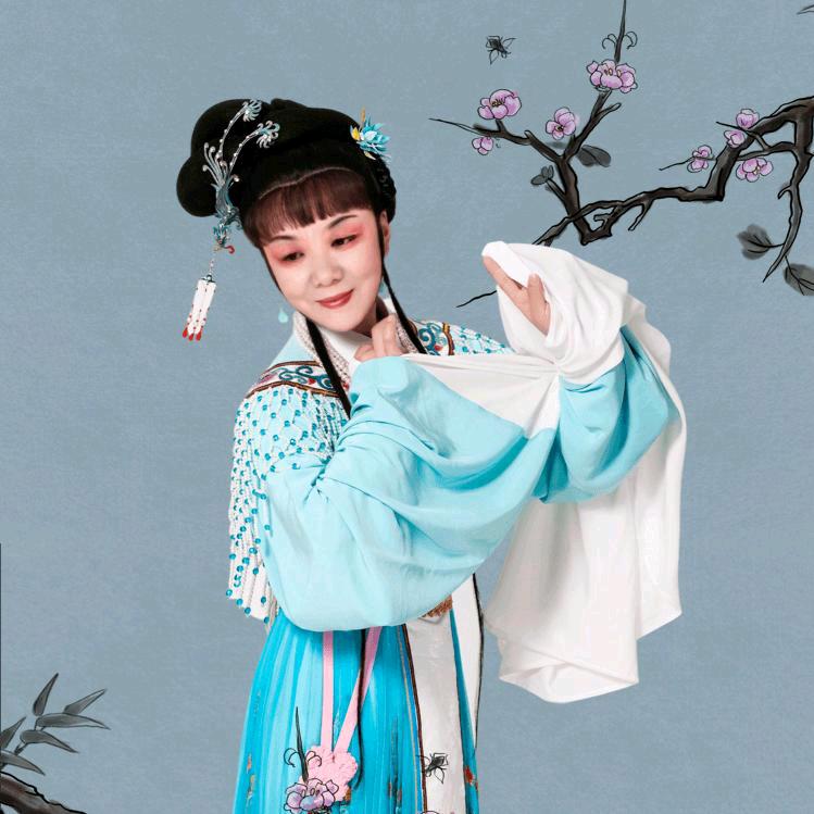 美玲
