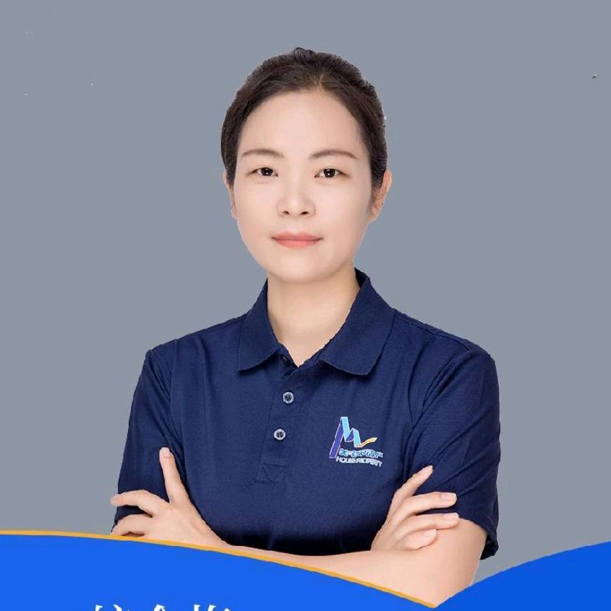 渭南房似锦