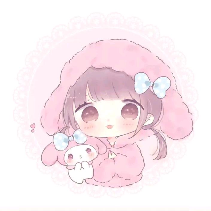 然儿～