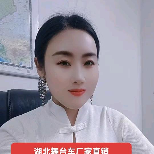 湖北益威舞台车厂家