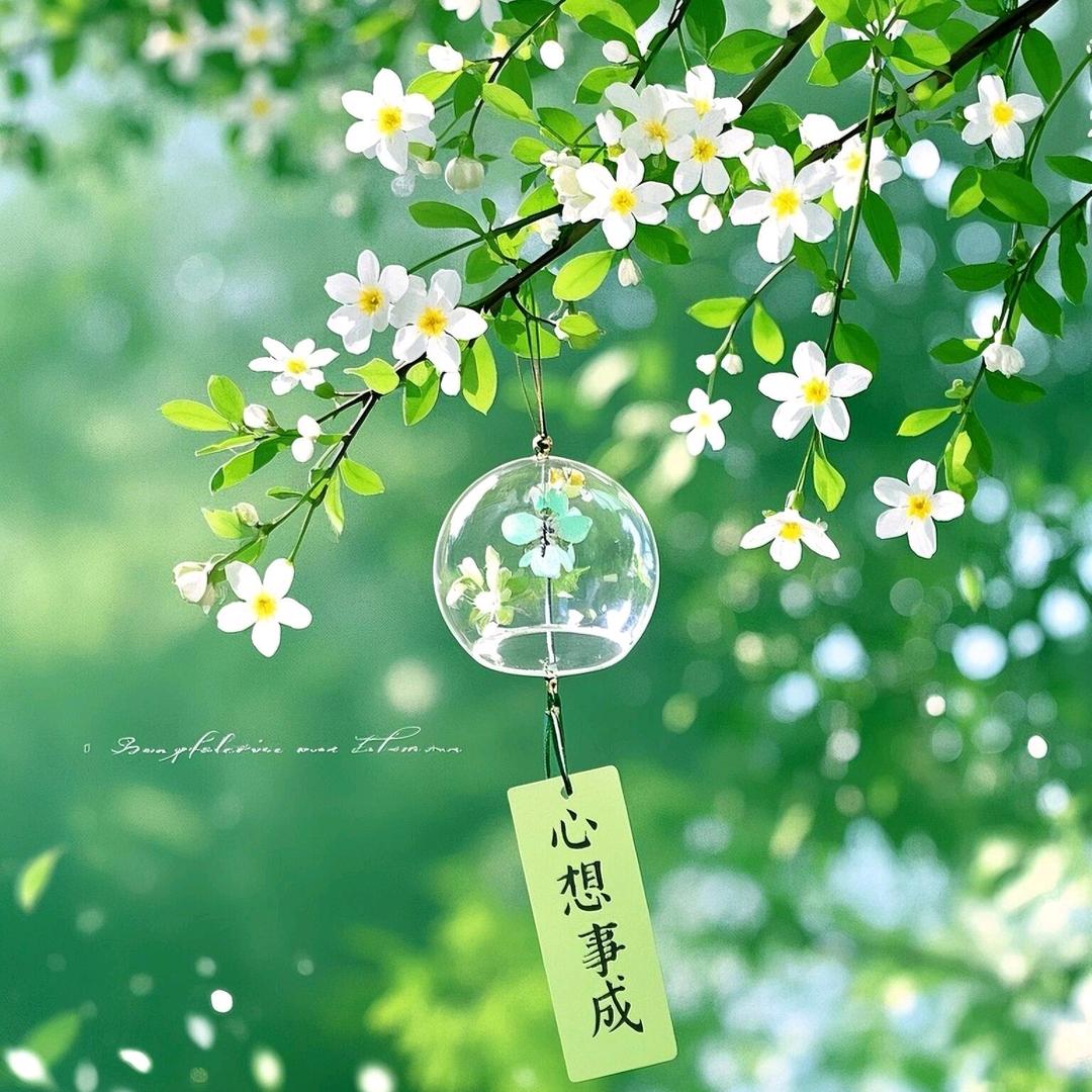 清风晓星