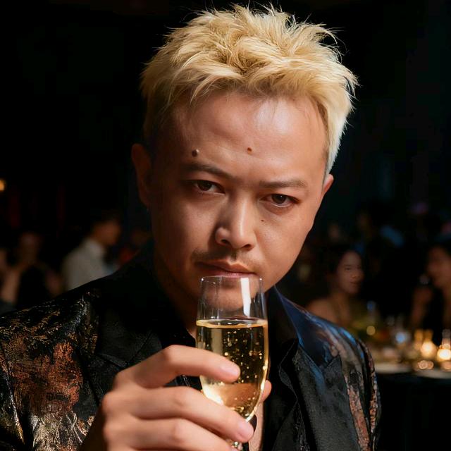 帕着锤