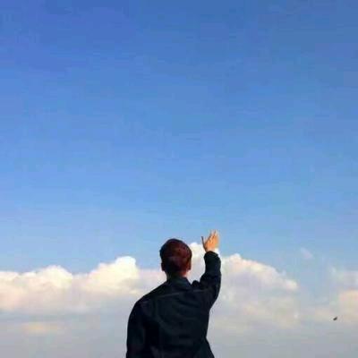 蔚蓝。数据会说话