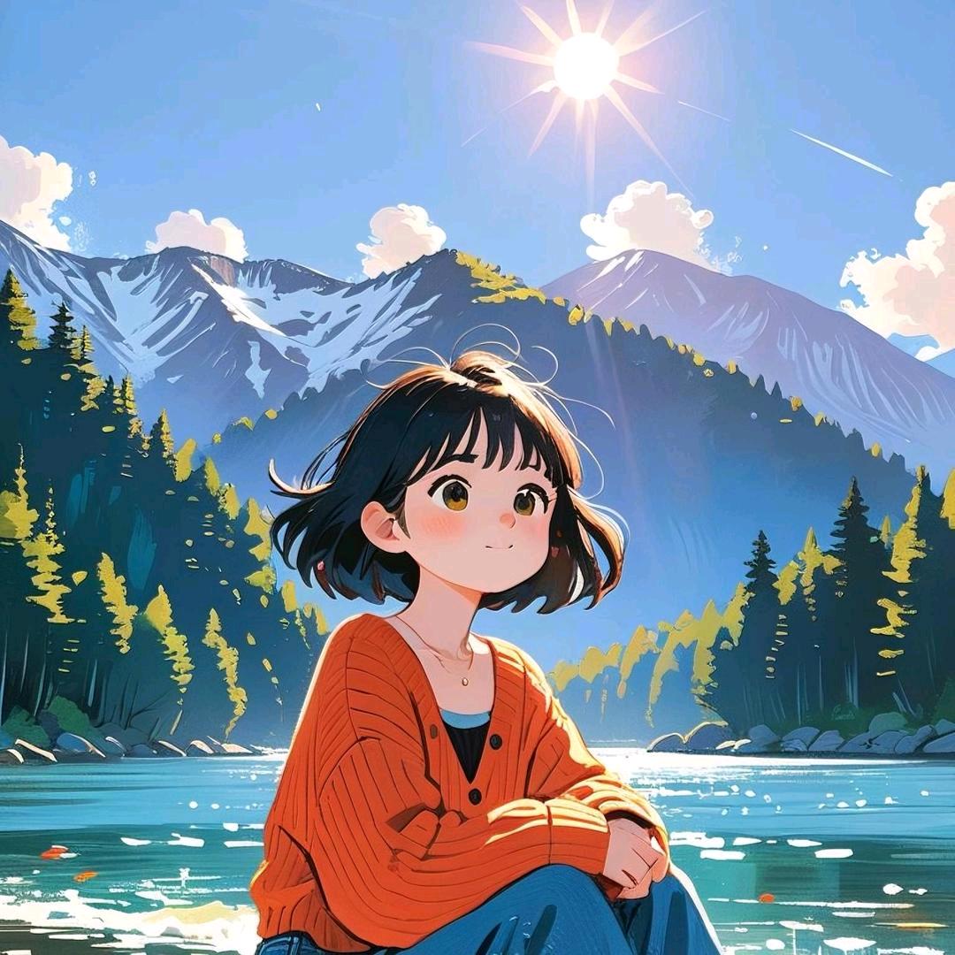 念 安🍀