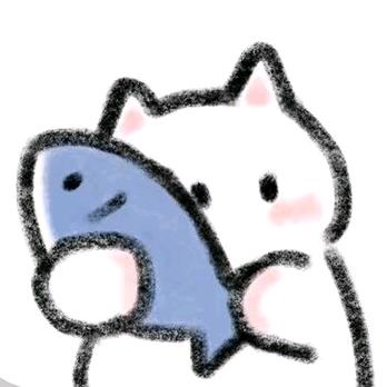 小白猫^