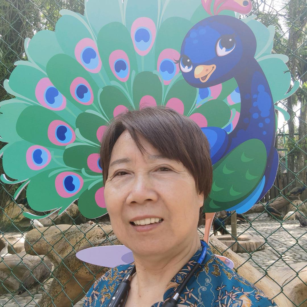 西安陈姐