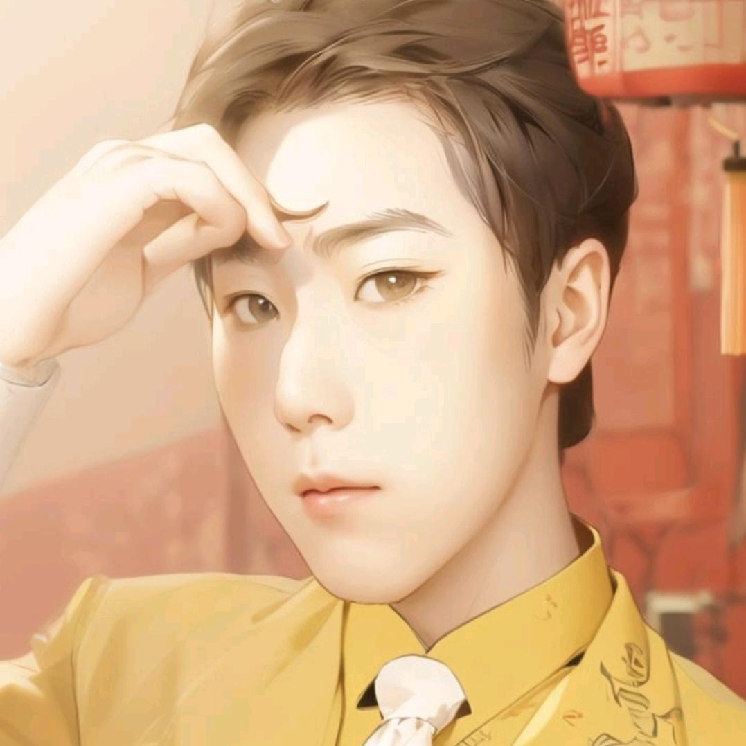 雨后💦的温暖☀️