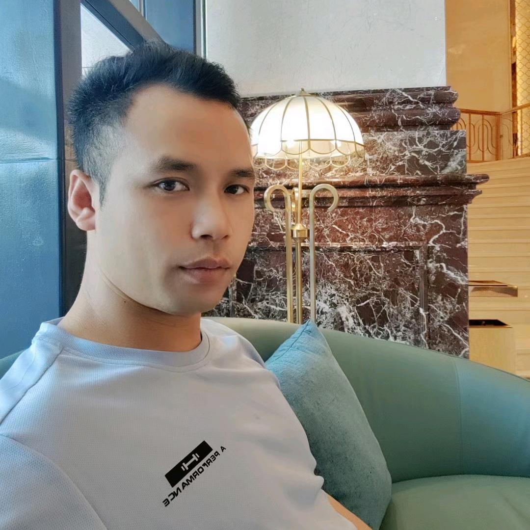 人约黄昏