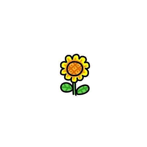 向日葵🌻