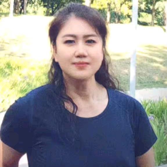 晓玲～户外房车理发💇‍♀️