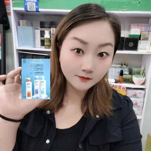 兴荣（森洣招商中）