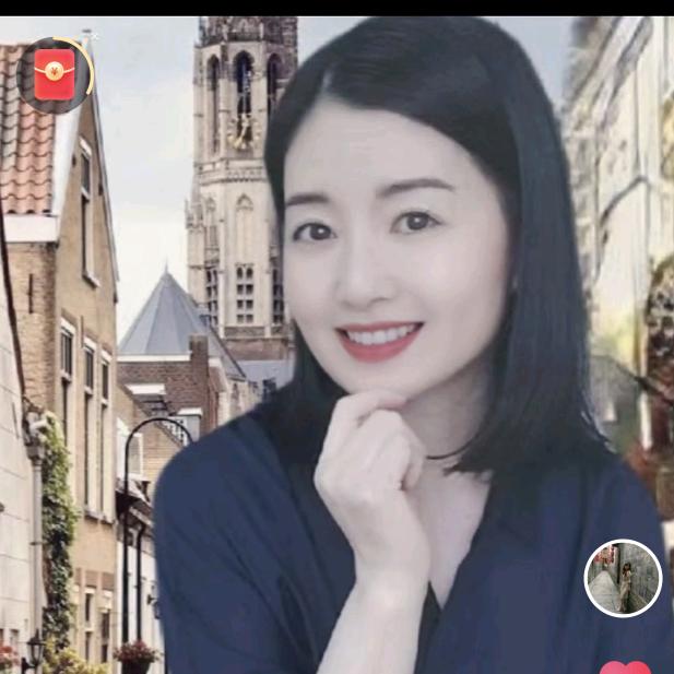 一定要幸福