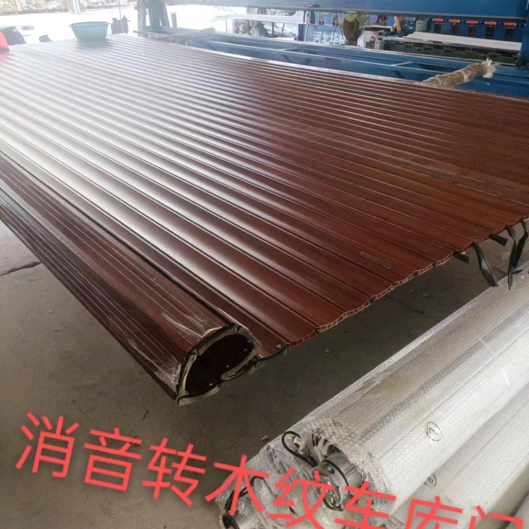 鑫瑞门业