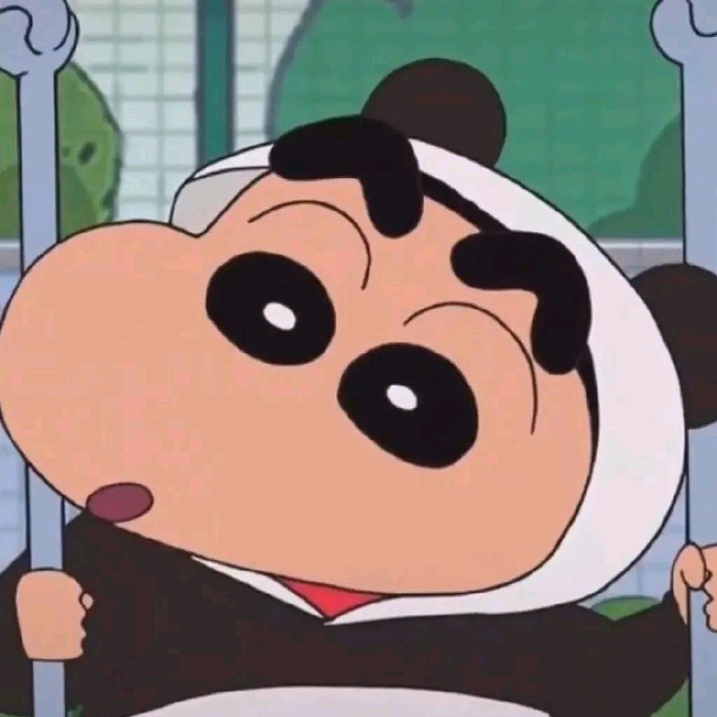 蜡笔小新✔